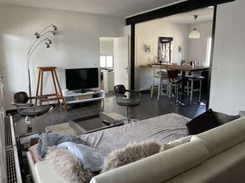 Location maison 5 pièces