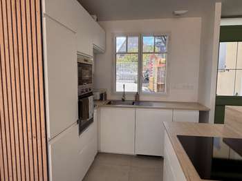 Location Maison 3 chambresPornichet Gambetta