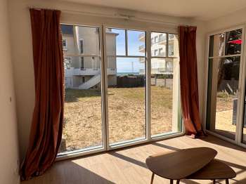Location maison 8 pièces Pornichet Gambetta 44