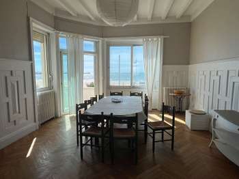 Location Maison 7 chambresPornichet Gambetta