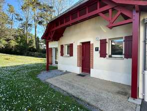 Location Maison 3 chambresPornichet Sainte-Marguerite
