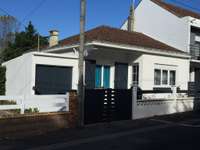 Location maison 3 pièces