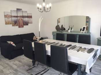 Location maison 3 pièces