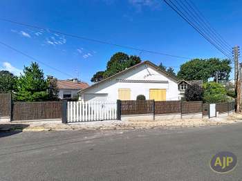 Location Maison 2 chambresPornichet Sainte-Marguerite
