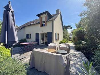 Location Maison 3 chambresPornichet Sainte-Marguerite