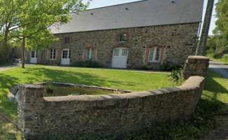 Photo Location maison Port-Bail-sur-Mer