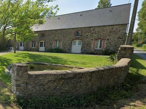 Location maison 4 pièces Port-Bail-sur-Mer 50
