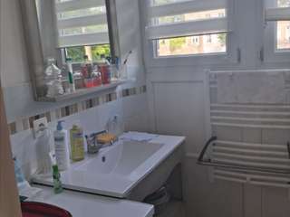 Location maison 4 pièces