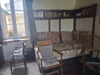 Location maison 4 pièces