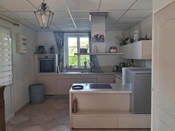 Location maison 4 pièces Location maison 4 pièces