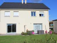 Location maison 4 pièces