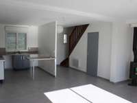Location maison 4 pièces
