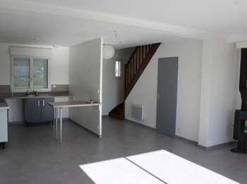 Location maison 4 pièces