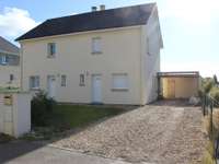 Location maison 4 pièces