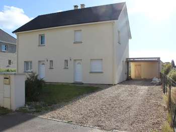 Location maison 4 pièces
