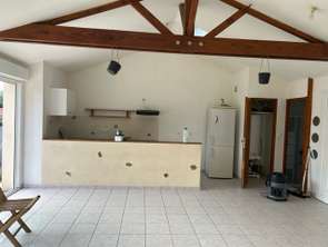 Location Maison 2 chambresPort-Saint-Père