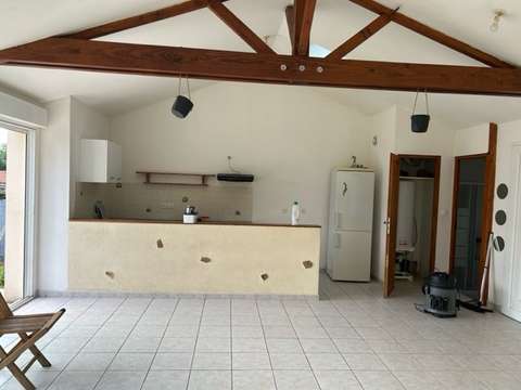 Location maison 3 pièces Port-Saint-Père 44