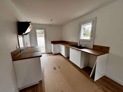 Location maison 4 pièces