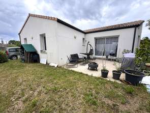 Location Maison 3 chambresPort-Saint-Père