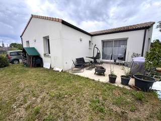 Location maison 4 pièces