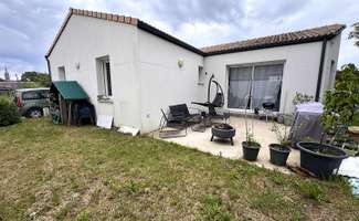 Photo Location maison Port-Saint-Père