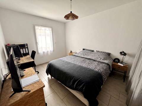 Location maison 4 pièces