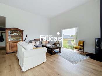 Location Maison 3 chambresPortbail