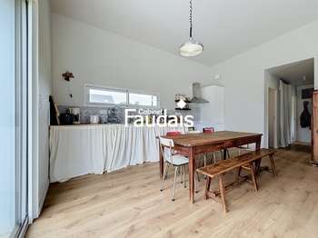 Location maison 4 pièces