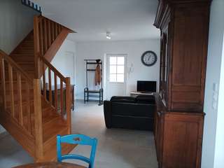 Location maison 3 pièces