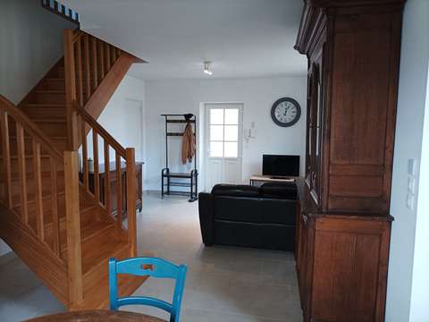 Location maison 3 pièces