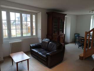 Location maison 3 pièces