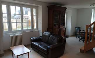 Photo Location maison Potigny