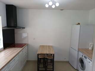 Location maison 3 pièces