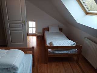 Location maison 3 pièces