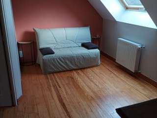 Location maison 3 pièces