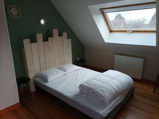 Location maison 3 pièces