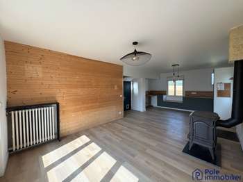 Photo Location maison Potigny