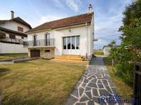 Location maison 5 pièces