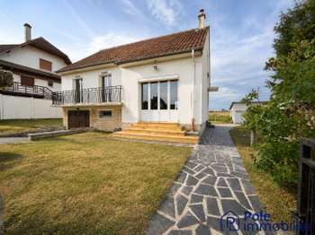 Location maison 5 pièces Potigny 14