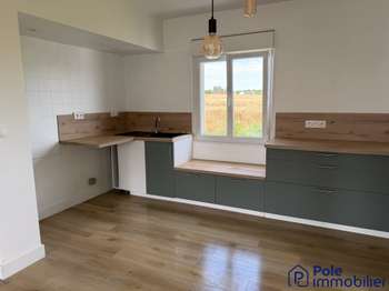 Location maison 5 pièces