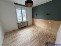 Location maison 5 pièces