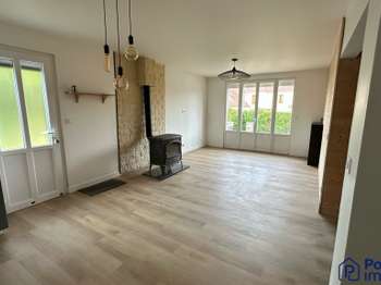 Location Maison 4 chambresPotigny