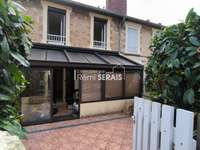 Location maison 3 pièces Location maison 3 pièces
