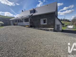 Location maison 4 pièces