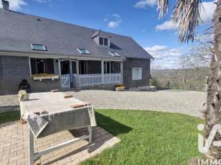 Location maison 4 pièces