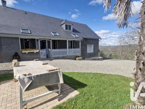 Location maison 4 pièces