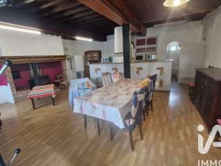 Location maison 4 pièces