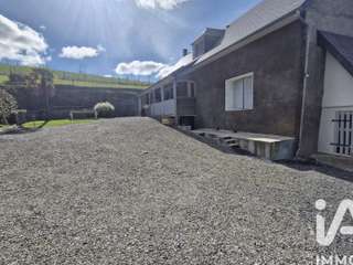 Location maison 4 pièces