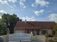 Location maison 4 pièces