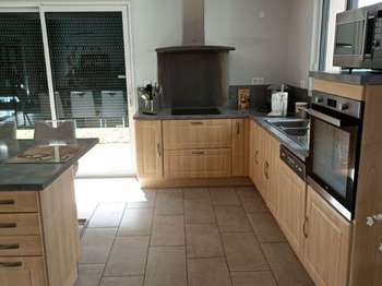 Location maison 5 pièces